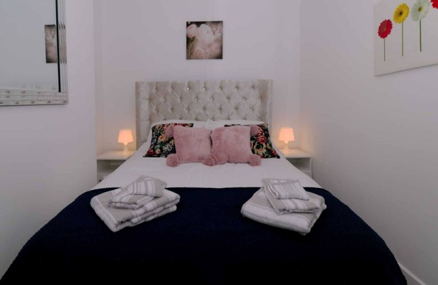 Rydal House for professionals or families