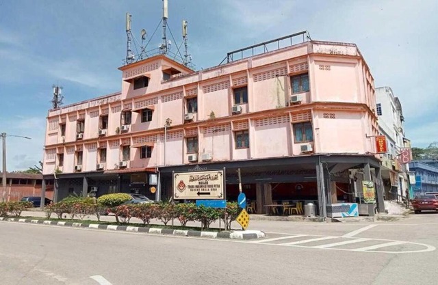 Rz Gold Hotel Official Account