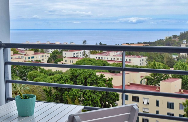 São Martinho, a Home in Madeira