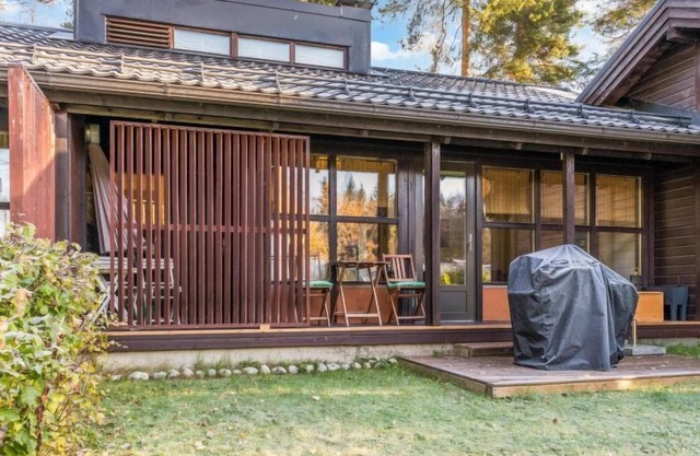 Säästöloma 5 C 10 By Bomba by Interhome
