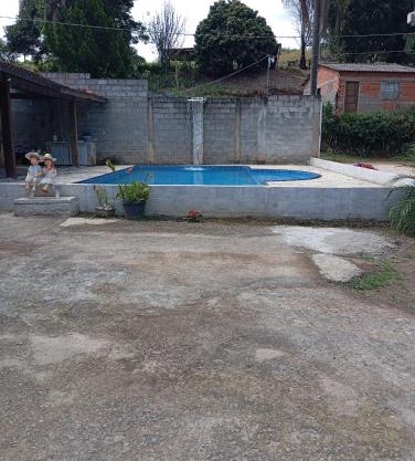 Sítio Araújo