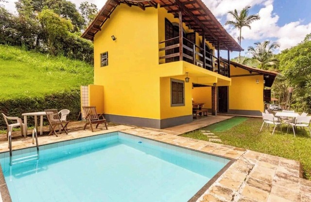 Sítio Borges ❤️ Peace and Tranquility Live Here.