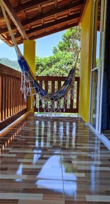 Sítio e Pousada Vista Verde