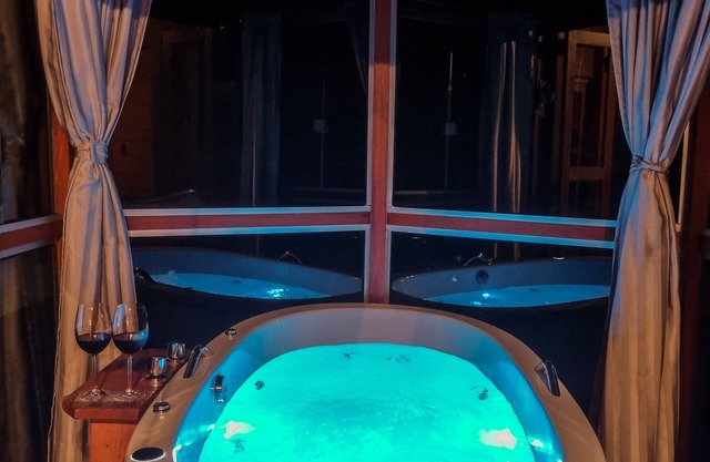 Sítio Rio das Trutas