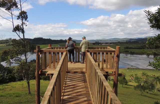 Sítio Vô Inácio - casa inteira