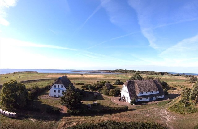 Süderhaus Hiddensee App. 11