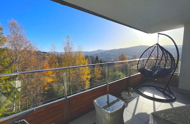 Słoneczny D3 Bukowa Góra