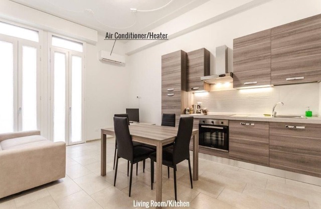 S.Felice apartments