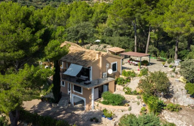 S'Hort des Verger by Interhome