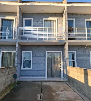 S2 - Residencial Soulmar Balneário Gaivota - SC - Village Dunas Norte - 1,5 quadra do mar