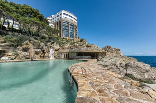 Sa Calma - Cap Sa Sal Begur