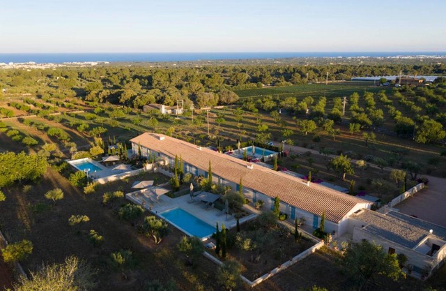 Sa Nau Agroturismo - Adults Only over 16