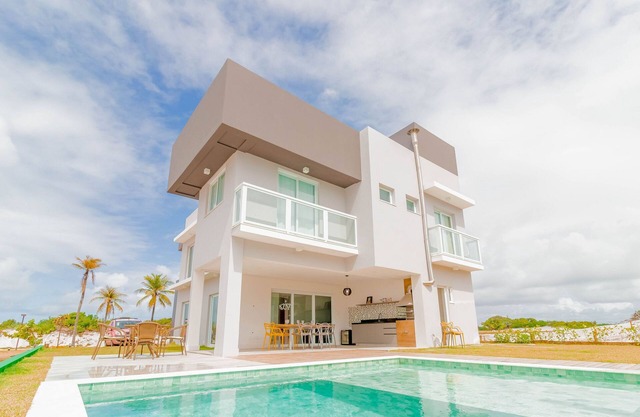 SA06 Excellent House 5 Suites - Sauípe Reserve