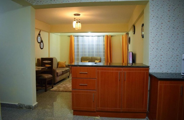 SAAS HOMESTAY