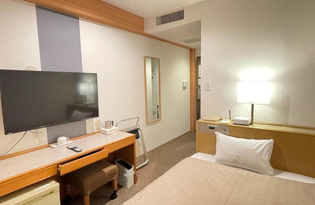 Sabae Daiichi Hotel