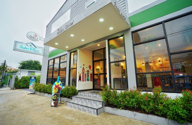 Sabai Place Donmueang Airport