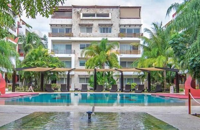 Sabbia Penthouse by Blueplaya 1block from 5th. Av.