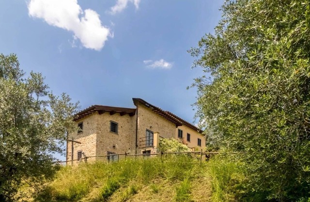 Sabina Essence/Countryside Retreat for the soul