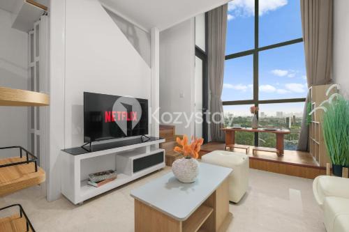 Sabiya by Kozystay - Tanjung Barat