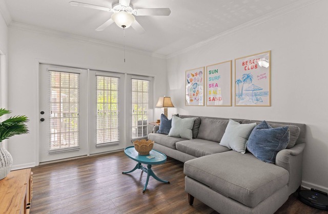 Sable and Sand - Pet Friendly w/Pool!
