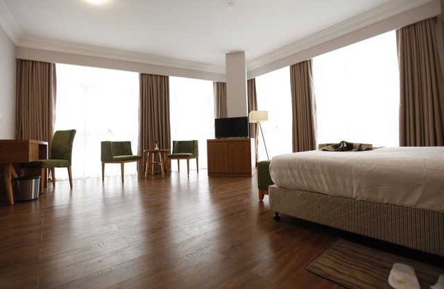 Sabon Hotel
