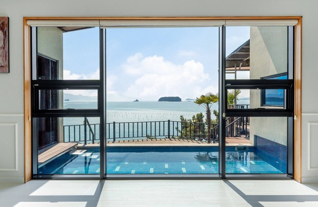 Sacheon Ara Private Pool Villa