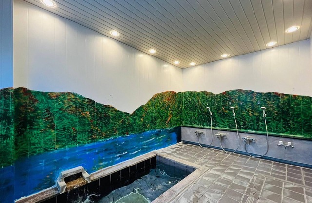 Sachinoyu Hotel Shiga Kogen