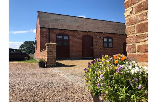 Saddleback Cottage-peaceful luxury, rural location