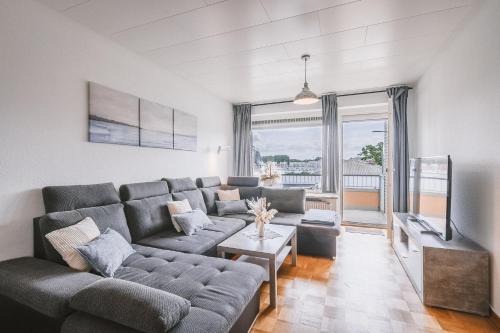 Sadebo Apartments Traveblick 3 Zimmer 6 Gäste