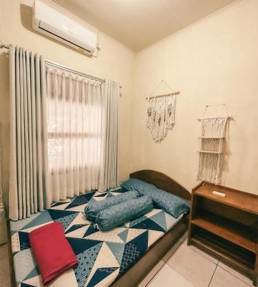 Sadewa homestay batukaras