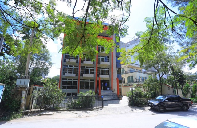Sadula Hotel