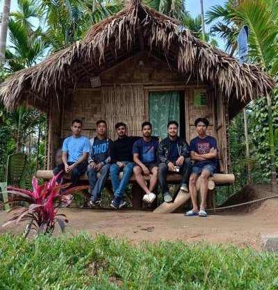 SafarnamaStays Homestay & Camping Warichora Meghalaya