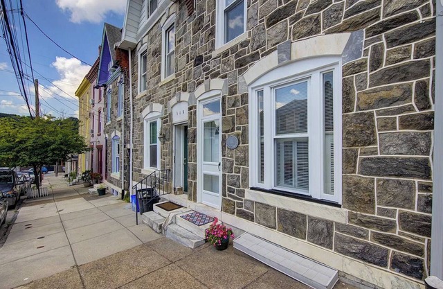 Safe and Quiet, But Near the Fun