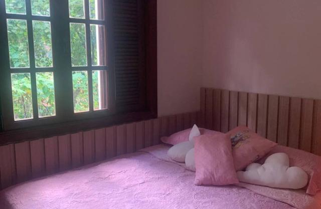 Safe and quiet nook near Alphaville and Tamboré