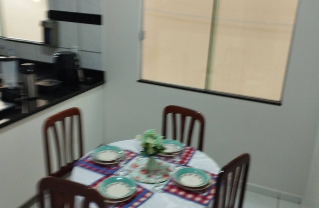 Safe, comfortable and centralized.