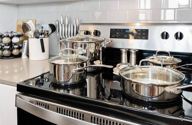 Safe In Luxury In Towson Baltimore Area