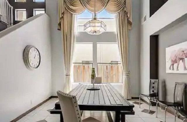 Safe Luxury Home in Bay Area