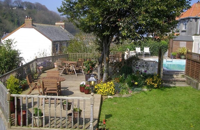 Saffron House Hotel
