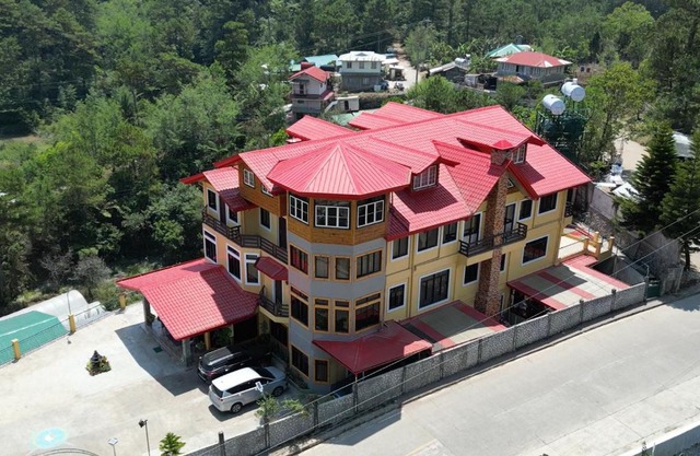 SagadaRooms The L'Auberge