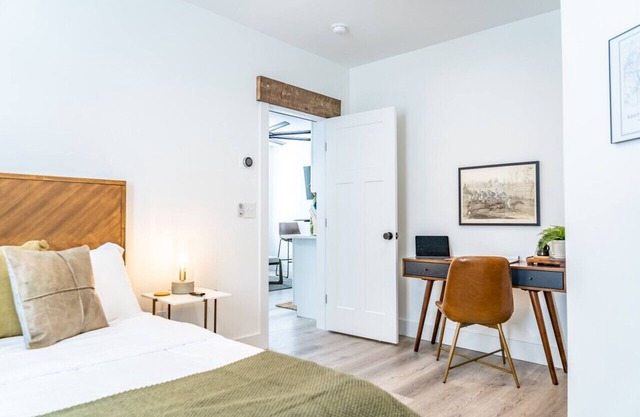 Sage at The Shire 255 - Unit A - Downtown!