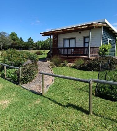 Sage Cottage