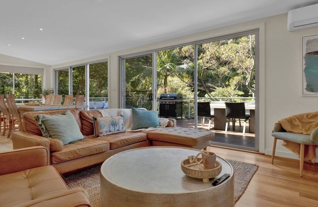 Sage in Nth Avoca - Central Coast Beach Breaks