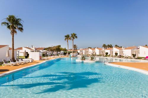 Sagitario Menorca Mar Adults only