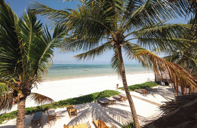 Sahari Zanzibar