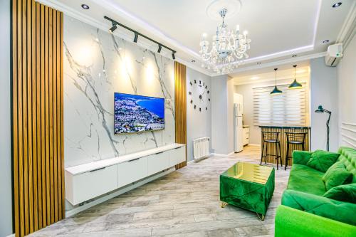 Sahil Skyline Suite