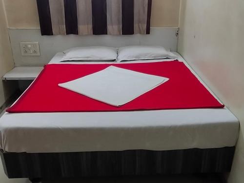 Sai bhagwan budget hotel