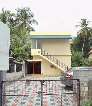 Sai Sadan Residency