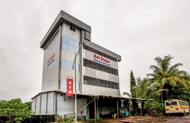 Sai Sagar Lodging & Boarding