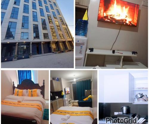 Saich Homely Near Jkia