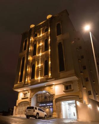 Saif Plus 3 Hotel by Orvana
